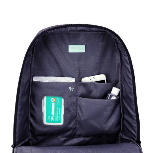 Zaino Pro-Tect Small Backpack - 5