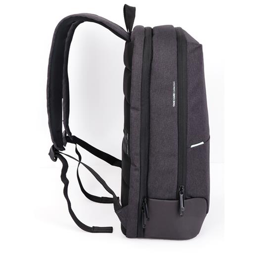 Zaino Pro-Tect Large Backpack - 3