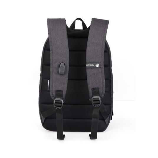 Zaino Pro-Tect Large Backpack - 4