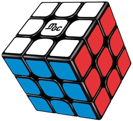 PROFESSIONAL SPPED CUBE MAGNETIC VERSION 3X3