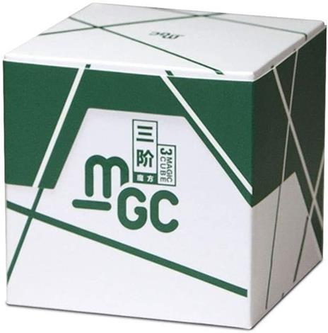 PROFESSIONAL SPPED CUBE MAGNETIC VERSION 3X3 - 2