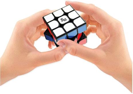 PROFESSIONAL SPPED CUBE MAGNETIC VERSION 3X3 - 4