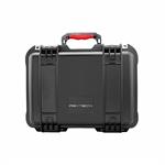 PGYTECH P-HA-033 custodia per drone con telecamera Custodia rigida Nero EVA, Polipropilene (PP)