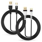 Dual Charge & Play Cable - PS5