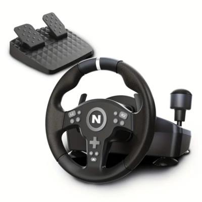 Drive Pro ONE V24 Volante + Pedali e cambio PC