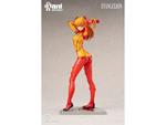 Evangelion: 2.0 You Can (not) Advance Statua 1/7 Asuka Shikinami Langley 23 Cm Animester
