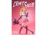 Mentality Agency Serie Action Figura 1/6 Candy Standard Ver. 28 Cm I8 Toys