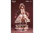 Arknights Pvc Statua 1/7 Eyjafjalla: Dreamland Ver. 27 Cm Myethos