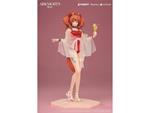 Original Character Pvc Statua 1/10 Angelina: Summer Time Ver. 17 Cm Myethos