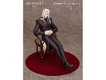 Arknights Pvc Statua 1/7 Hellagur: Formal Dress Ver. 21 Cm Myethos