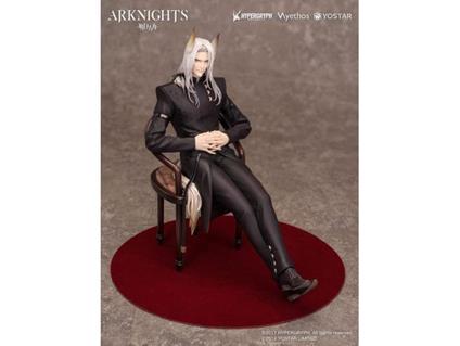 Arknights Pvc Statua 1/7 Hellagur: Formal Dress Ver. 21 Cm Myethos