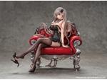 League Of Legends Pvc Statua 1/7 Formidable Rose Ceremony Ver. 18 Cm Myethos