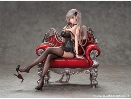 League Of Legends Pvc Statua 1/7 Formidable Rose Ceremony Ver. 18 Cm Myethos