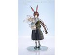Arknights Pvc Regalo+ Series Statua 1/10 Amiya: Floating Gear Ver. 18 Cm Myethos