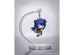 Arknights Hang On Pvc Mini Statua Mostima 6 Cm Myethos