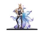 League Of Legends Pvc Statua 1/7 Ahri 24 Cm Apex