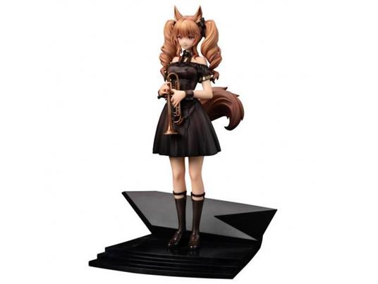 Arknights Pvc Statua 1/7 Angelina For The Voyagers Ver. 25 Cm Apex