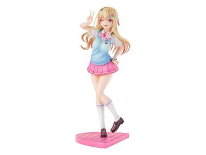 Oshirabu: Waifus Over Husbandos Statua 1/7 Ren Furutachi 23 Cm Apex