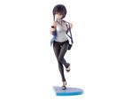 Oshirabu: Waifus Over Husbandos Statua 1/7 Akuru Hayahoshi 23 Cm Apex