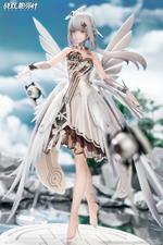 Punishing: Gray Raven Pvc Statua 1/7 Liv Intrecciata Wings Of Promised Daybreak Ver. 27 Cm Apex