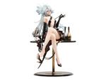 Girls Frontline Pvc Statua 1/7 Pa-15 Phantom Thief Of Champagne Ver 24 Cm Apex