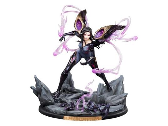 League Of Legends Pvc Statua Kai''sa 30 Cm Apex