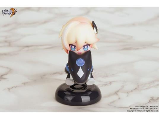 Honkai Impact 3rd Pvc Statua Durandal - Palatinus Equinox 8 Cm Apex