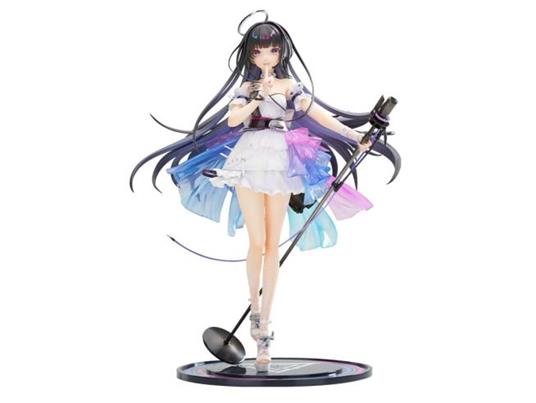 Neural Cloud Pvc Statua 1/7 Nanaka Shoujo Idol Ver. 21 Cm Apex