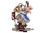 Alice In Wonderland Pvc Statua 1/7 Moment Into Dreams Alice Riddle 30 Cm Apex