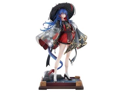 Arknights Pvc Statua 1/7 Ch'en The Holungday Ten Thousand Mountains Ver. 25 Cm Apex