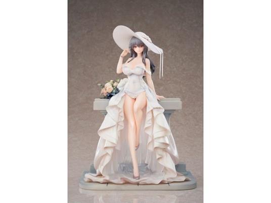 Azur Lane Pvc Statua 1/7 Charybdis Brilliant Belle Ver. 27 Cm Apex