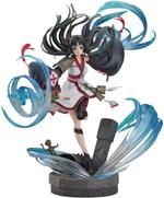 The Country Of Rare Treasure Pvc Statua 1/7 Chongyin 32 Cm Ribose