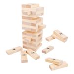 Tooky Toy 2662-Th534 - Gioco Da Pavimento In Blocchi Di Legno
