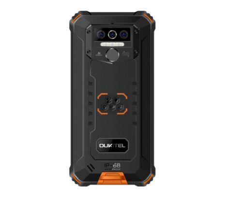Oukitel WP5 14 cm (5.5\