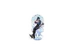 Genshin Impact Mondstadt Theme Series Character Acrylic Figura Kaeya 14 Cm Mihoyo