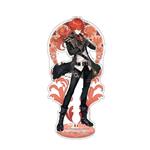 Genshin Impact Mondstadt Theme Series Character Acrylic Figura Diluc 14 Cm Mihoyo
