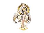 Genshin Impact Liyue Theme Series Character Stampa In Acrilico Figure: Ningguang 14 Cm Mihoyo