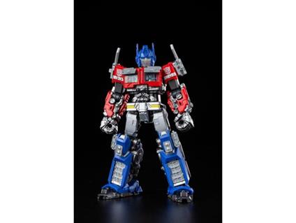 Transformers Blokees Plastica Model Kit Classic Class 01 Optimus Prime Blokees