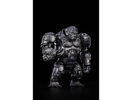 Transformers Blokees Plastica Model Kit Classic Class 04 Optimus Primal Beast Blokees