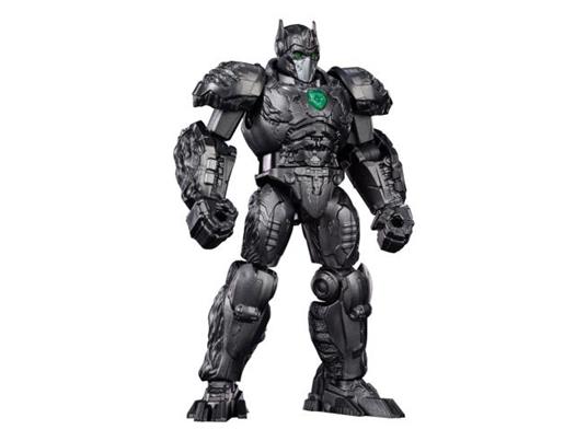 Transformers Blokees Plastica Model Kit Classic Class 05 Optimus Primal Robot Blokees