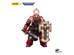 Warhammer 40k Action Figura 1/18 Primaris Space Marines Blood Angels Bladeguard Veteran 12 Cm Joy Toy (cn)