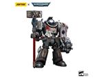 Warhammer 40k Action Figura 1/18 Grey Knights Terminator Caddon Vibova 13 Cm Joy Toy (cn)