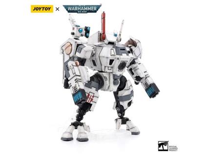 Warhammer 40k Action Figura 1/18 T'au Empire Xv8 Crisis Battlesuit 02 18 Cm Joy Toy (cn)