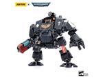 Warhammer 40k Action Figura 1/18 Black Templars Redemptor Dreadnought 30 Cm Joy Toy (cn)