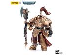 Warhammer 40k Action Figura 1/18 Adeptus Custodes Allarus Custodian Osyr Archimaxes 14 Cm Joy Toy (cn)