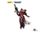 Warhammer 40k Action Figura 1/18 Adepta Sororitas Battle Sisters Order Of The Bloody Rose Sister Ignacia 12 Cm Joy Toy (cn)