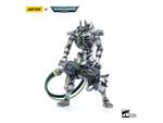 Warhammer 40k Action Figura 1/18 Necrons Sautekh Dynasty Immortal Con Tesla Carbine 12 Cm Joy Toy (cn)