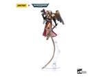 Warhammer 40k Action Figura 1/18 Adepta Sororitas Geminae Superia 1 12 Cm Joy Toy (cn)