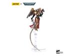 Warhammer 40k Action Figura 1/18 Adepta Sororitas Geminae Superia 2 12 Cm Joy Toy (cn)