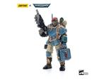 Warhammer 40k Action Figura 1/18 Astra Militarum Tempestus Scions Command Squad 55th Kappic Eagles Medic 12 Cm Joy Toy (cn)